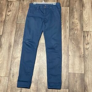 Patagonia pants